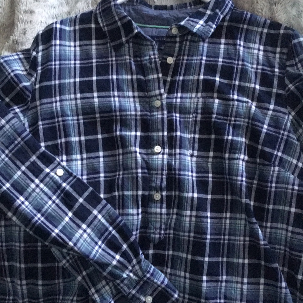 Flannel